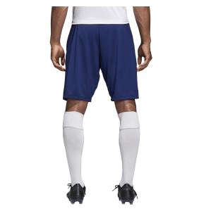 Adidas Condivo18 Training Shorts Dark Blue-White