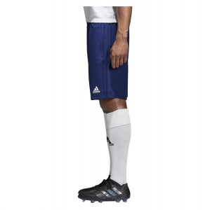 Adidas Condivo18 Training Shorts Dark Blue-White