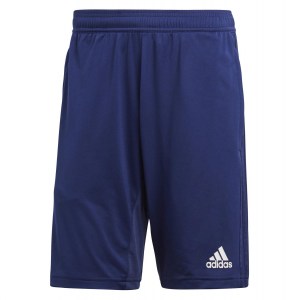 Adidas Condivo18 Training Shorts Dark Blue-White