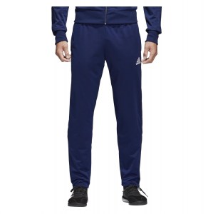 Adidas Condivo 18 Pants Dark Blue-White