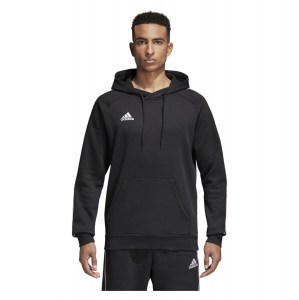 Adidas Core 18 Hoodie