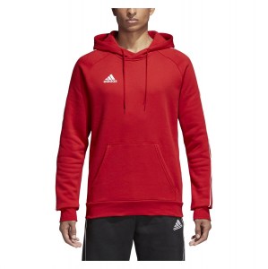 Adidas Core 18 Hoodie