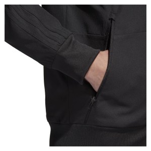 Adidas Condivo 18 Presentation Jacket Black-White
