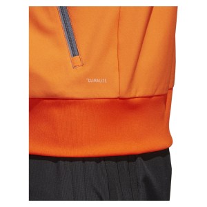 Adidas Condivo 18 Presentation Jacket Onix-Orange
