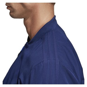 Adidas Condivo 18 Presentation Jacket Dark Blue-Bold Blue-White