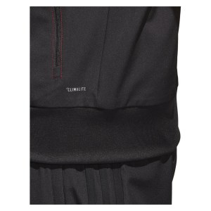 Adidas Condivo 18 Presentation Jacket Power Red-Black-White