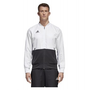 Adidas Condivo 18 Presentation Jacket