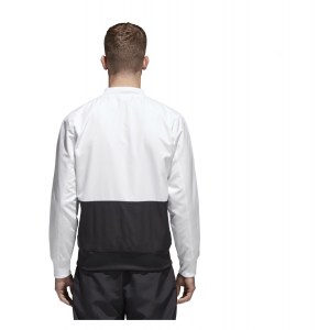 Adidas Condivo 18 Presentation Jacket