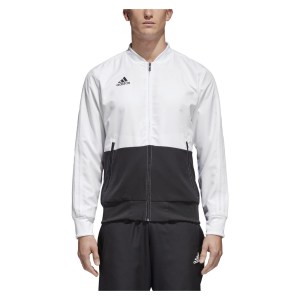 Adidas Condivo 18 Presentation Jacket