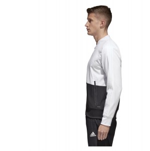 Adidas Condivo 18 Presentation Jacket