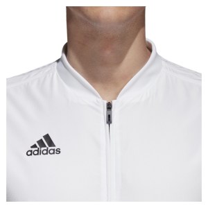 Adidas Condivo 18 Presentation Jacket
