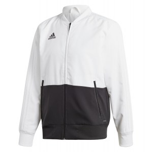 Adidas Condivo 18 Presentation Jacket