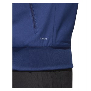 Adidas Condivo 18 Presentation Jacket Bold Blue-Dark Blue-White