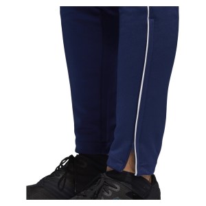 Adidas Core 18 Training Pant Dark Blue-White