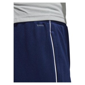 Adidas Core 18 Training Pant Dark Blue-White