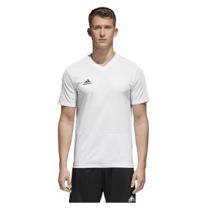 Adidas Condivo 18 Short Sleeve Shirt