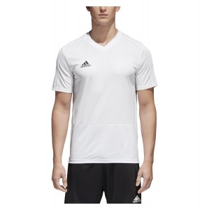Adidas Condivo 18 Short Sleeve Shirt
