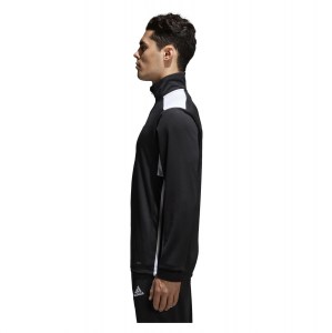 Adidas Regista 18 Quart Zip Training Top