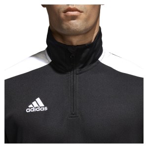 Adidas Regista 18 Quart Zip Training Top