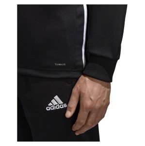 Adidas Regista 18 Quart Zip Training Top