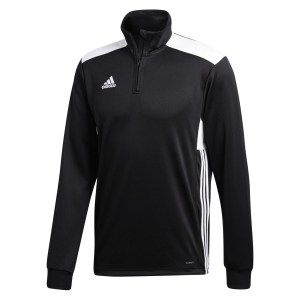 Adidas Regista 18 Quart Zip Training Top