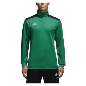 Adidas Regista 18 Quart Zip Training Top