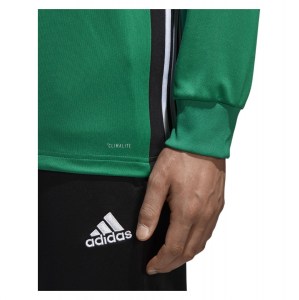 Adidas Regista 18 Quart Zip Training Top