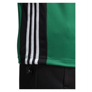 Adidas Regista 18 Quart Zip Training Top