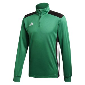 Adidas Regista 18 Quart Zip Training Top