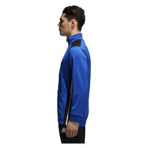 Adidas Regista 18 Jacket Bold Blue-Black