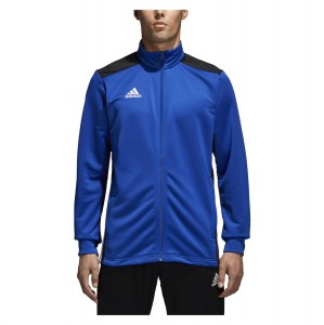 Adidas Regista 18 Jacket Bold Blue-Black
