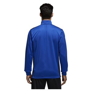 Adidas Regista 18 Jacket Bold Blue-Black