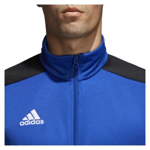 Adidas Regista 18 Jacket Bold Blue-Black