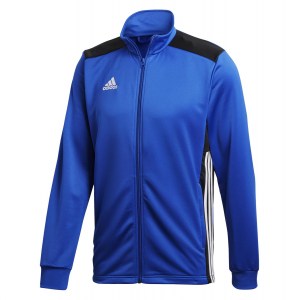 Adidas Regista 18 Jacket Bold Blue-Black