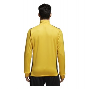Adidas Regista 18 Jacket Bold Gold-Black