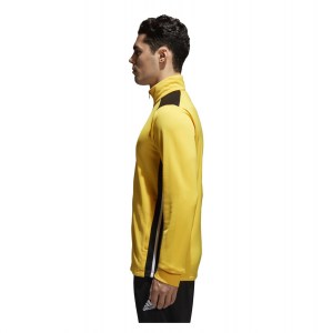 Adidas Regista 18 Jacket Bold Gold-Black
