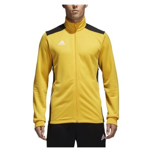 Adidas Regista 18 Jacket Bold Gold-Black