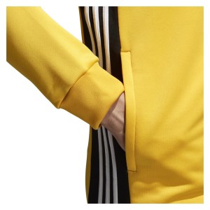 Adidas Regista 18 Jacket Bold Gold-Black