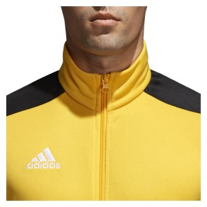 Adidas Regista 18 Jacket Bold Gold-Black