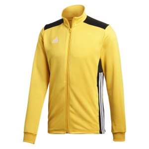 Adidas Regista 18 Jacket Bold Gold-Black