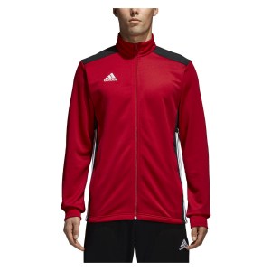 Adidas Regista 18 Jacket Power Red-Black