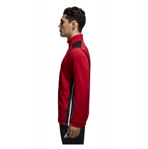 Adidas Regista 18 Jacket Power Red-Black