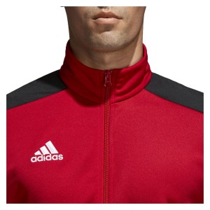 Adidas Regista 18 Jacket Power Red-Black