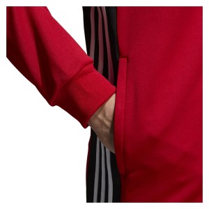 Adidas Regista 18 Jacket Power Red-Black