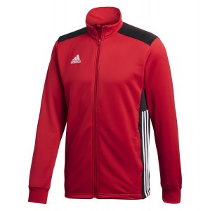 Adidas Regista 18 Jacket Power Red-Black
