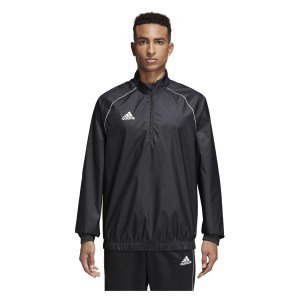 Adidas Core18 Windbreaker