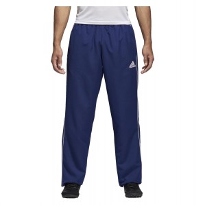 Adidas Core 18 Presentation Pant Dark Blue-White