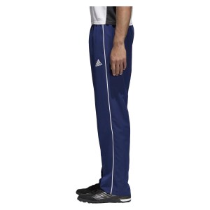 Adidas Core 18 Presentation Pant Dark Blue-White