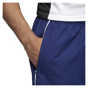 Adidas Core 18 Presentation Pant Dark Blue-White