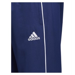Adidas Core 18 Presentation Pant Dark Blue-White